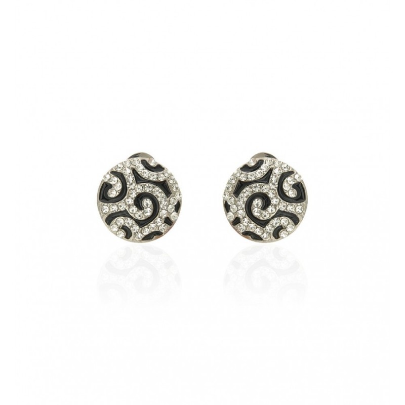 серьги 9643 вариант 01