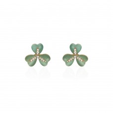 серьги 9654 вариант 10