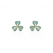 серьги 9654 вариант 11