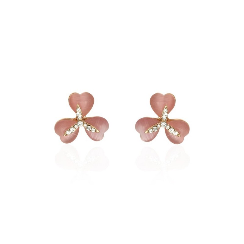 серьги 9654 вариант 12