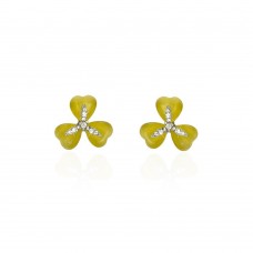 серьги 9654 вариант 03