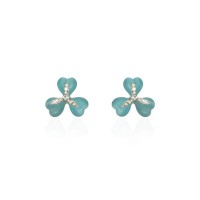 серьги 9654 вариант 05