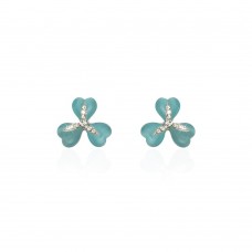 серьги 9654 вариант 05