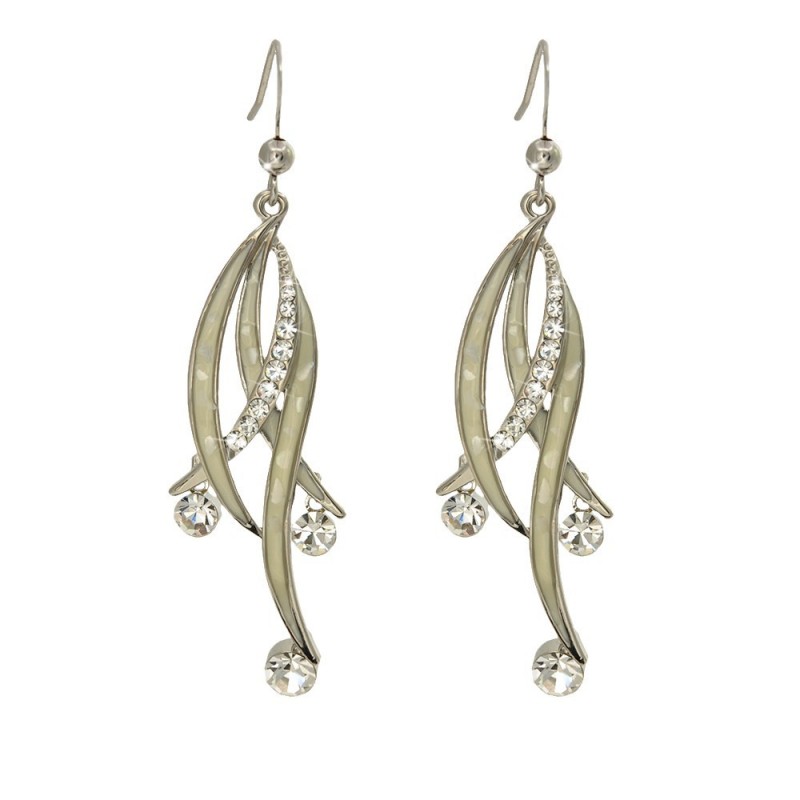 серьги 9655 вариант 01