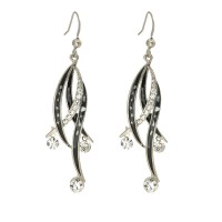 серьги 9655 вариант 02