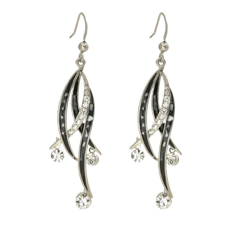 серьги 9655 вариант 02