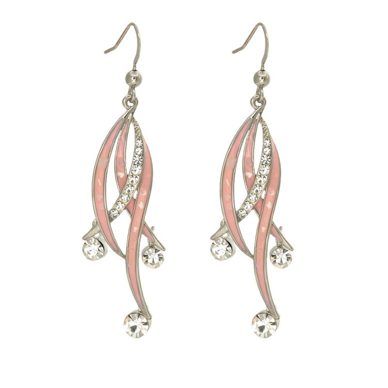 серьги 9655 вариант 03