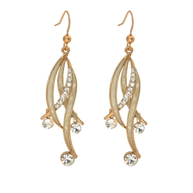 серьги 9655 вариант 05