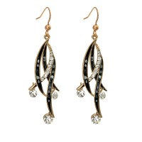 серьги 9655 вариант 06