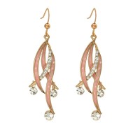 серьги 9655 вариант 07