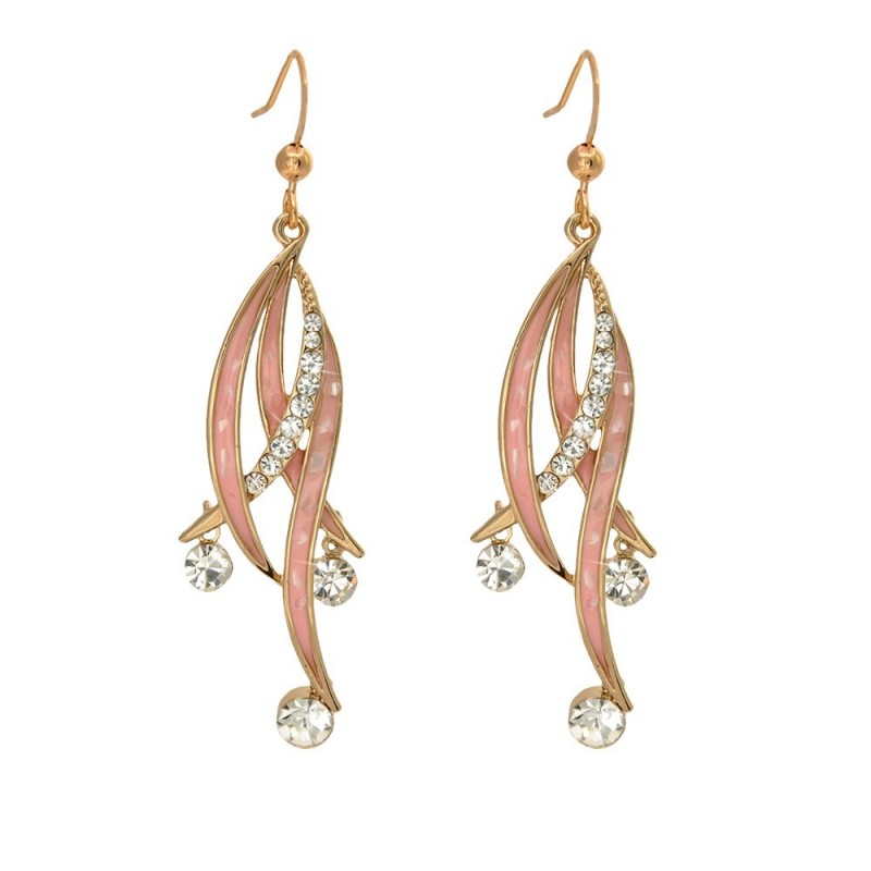 серьги 9655 вариант 07