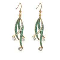 серьги 9655 вариант 08