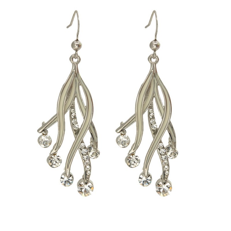 серьги 9656 вариант 01