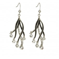 серьги 9656 вариант 02