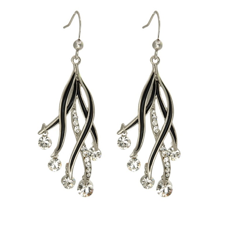 серьги 9656 вариант 02