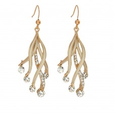 серьги 9656 вариант 03