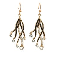 серьги 9656 вариант 04