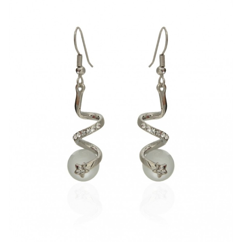 серьги 9657 вариант 01