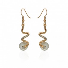 серьги 9657 вариант 02