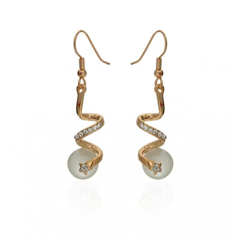 серьги 9657 вариант 02