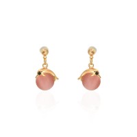 серьги 9658 вариант 10