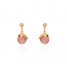 серьги 9658 вариант 10