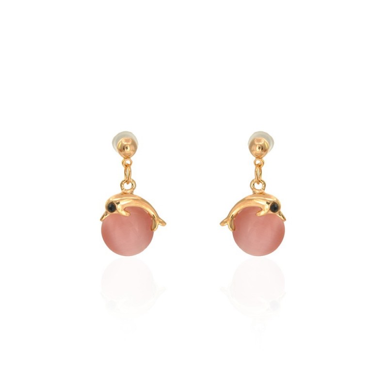 серьги 9658 вариант 10