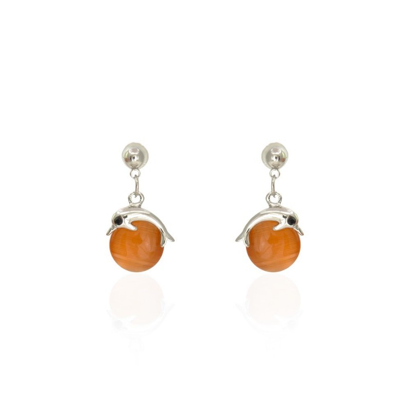 серьги 9658 вариант 02