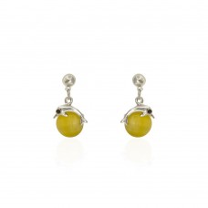 серьги 9658 вариант 03