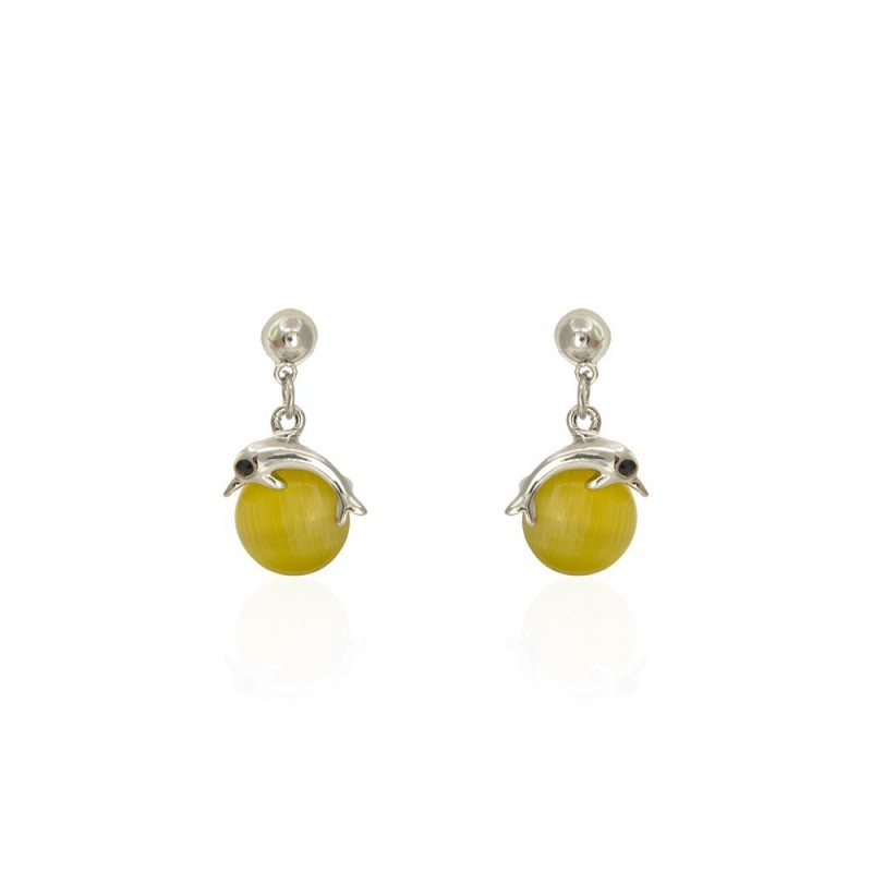 серьги 9658 вариант 03