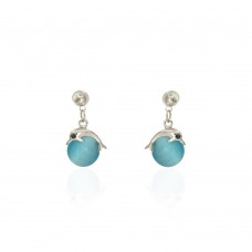 серьги 9658 вариант 04