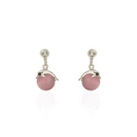 серьги 9658 вариант 05