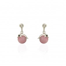 серьги 9658 вариант 05