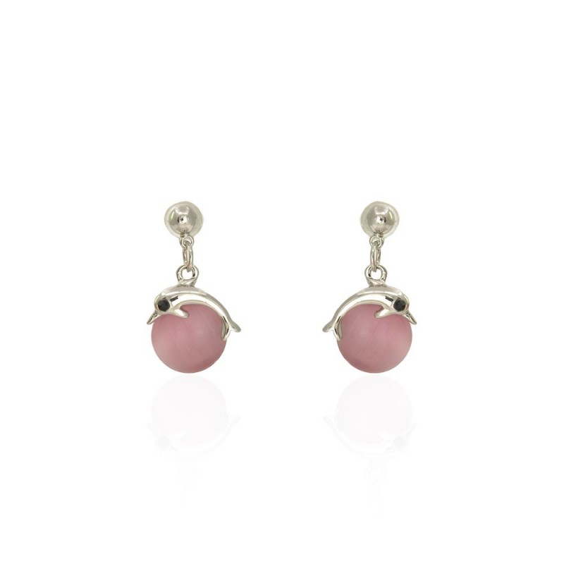 серьги 9658 вариант 05