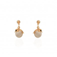 серьги 9658 вариант 06