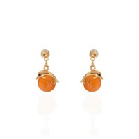 серьги 9658 вариант 07