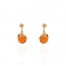 серьги 9658 вариант 07