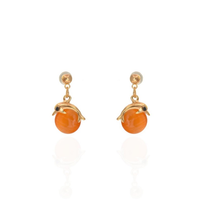 серьги 9658 вариант 07