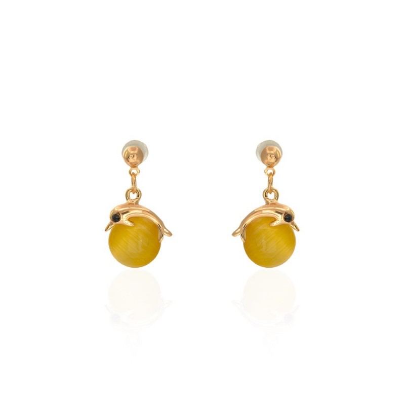 серьги 9658 вариант 08