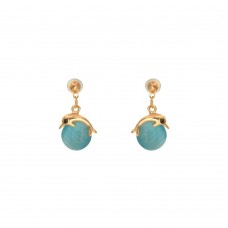 серьги 9658 вариант 09