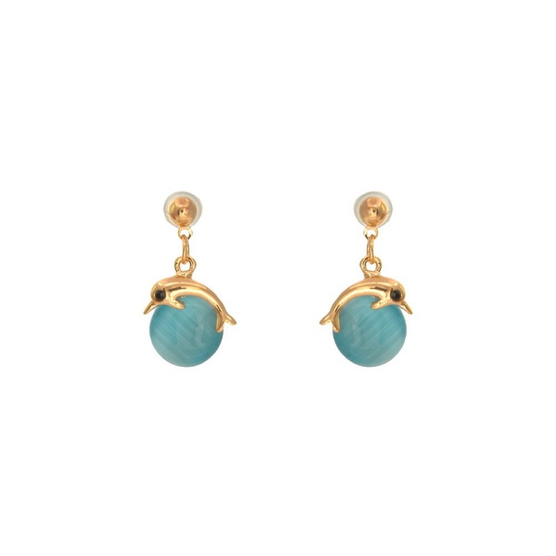 серьги 9658 вариант 09