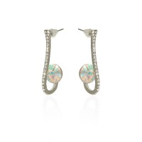 серьги 9659 вариант 02