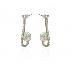 серьги 9659 вариант 02