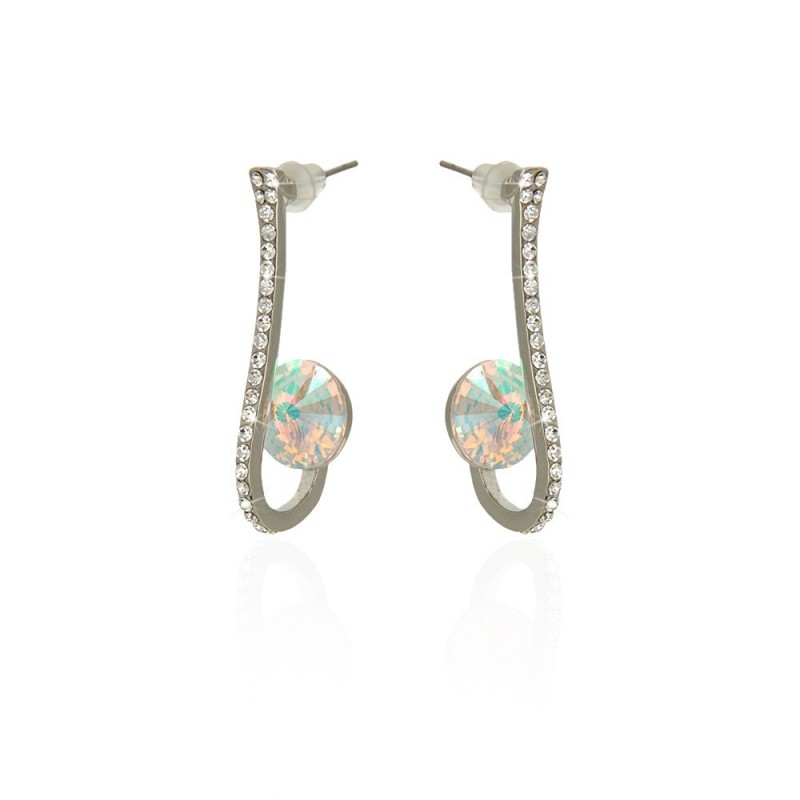 серьги 9659 вариант 02