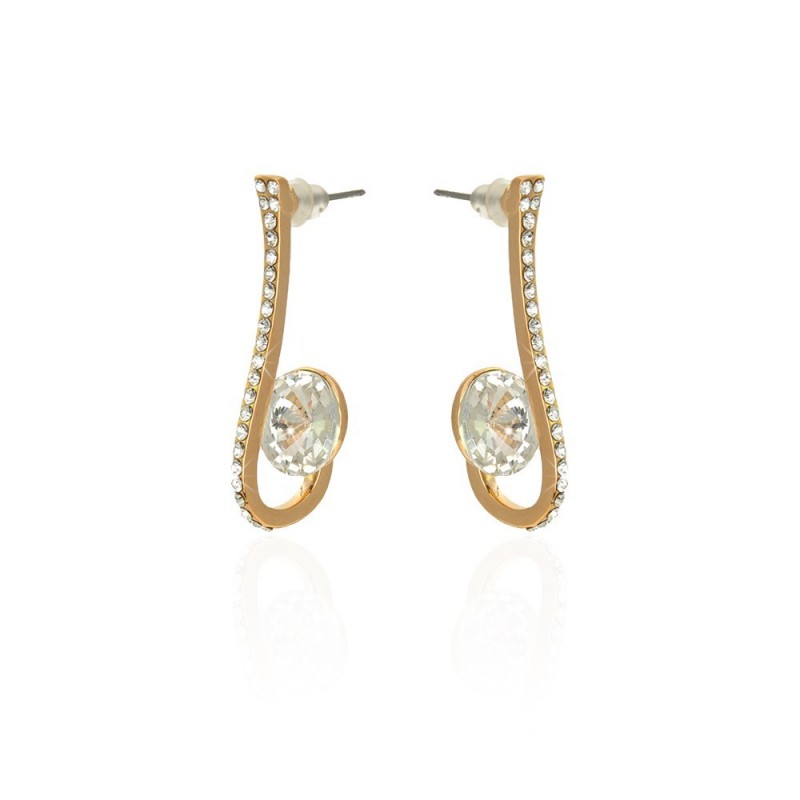 серьги 9659 вариант 03