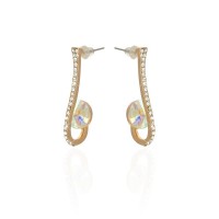 серьги 9659 вариант 04