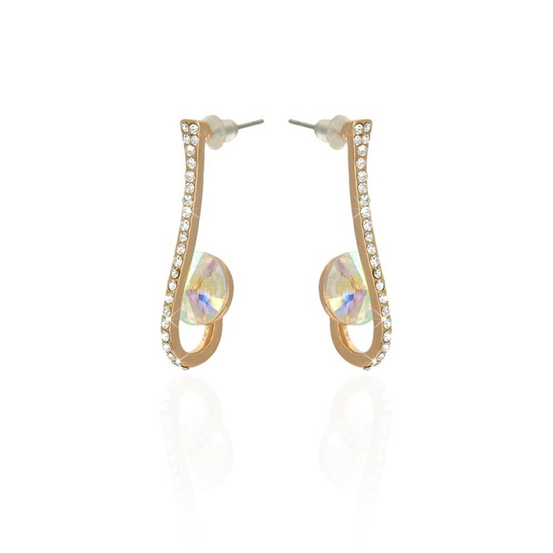 серьги 9659 вариант 04