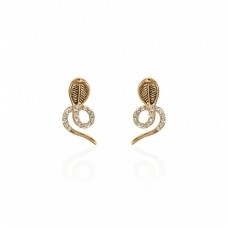 серьги 9661 вариант 02