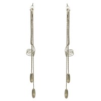 серьги 9663 вариант 01