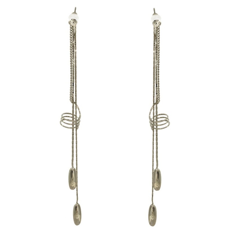 серьги 9663 вариант 01